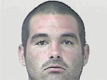 Zachary Lapes, - St. Lucie County, FL 